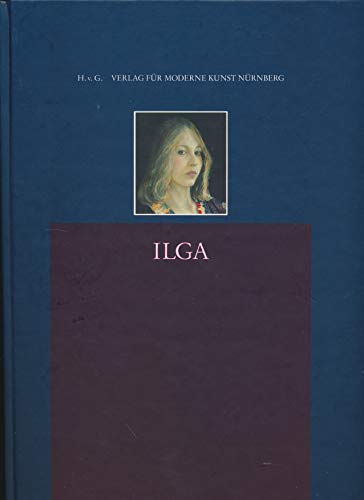 Ilga - Gierke, Henning von