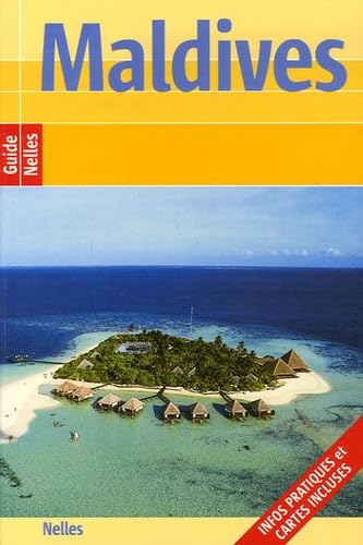 Stock image for Maldives ed 2006 for sale by Ammareal