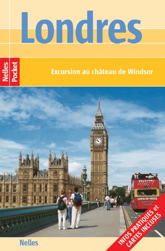 Londres - Excursion Au Château De Windsor