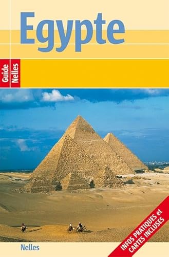 Beispielbild fr egypte edition 2007 zum Verkauf von Better World Books