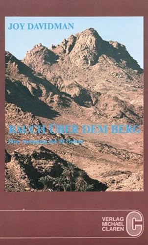 Imagen de archivo de Rauch ber dem Berg: Eine Auslegung der 10 Gebote a la venta por medimops