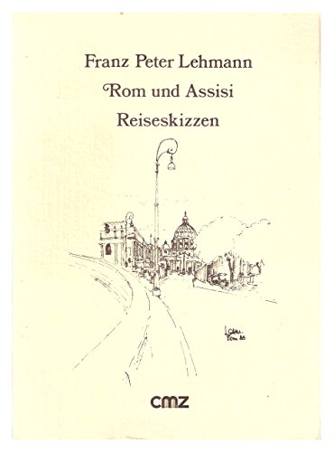 Rom und Assisi