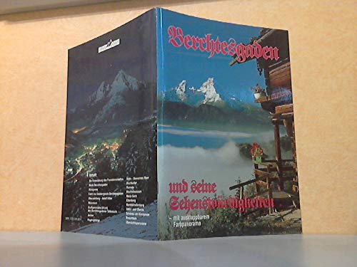 Berchtesgaden und seine Sehenswürdigkeiten