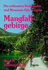 Beispielbild fr Die schnsten Radwander-Touren und (Mountain-)Bike-Touren, Bd.4, Mangfallgebirge zum Verkauf von medimops