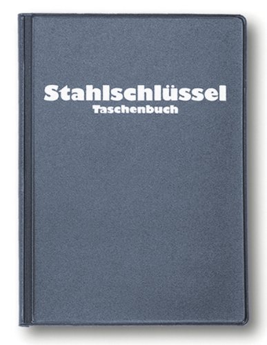Stahlschluessel, 2010 Edition (French Edition) (9783922599258) by None