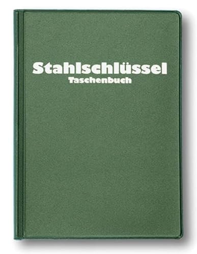 Stock image for Stahlschlssel-Taschenbuch 2016: Wissenswertes ber Sthle for sale by medimops