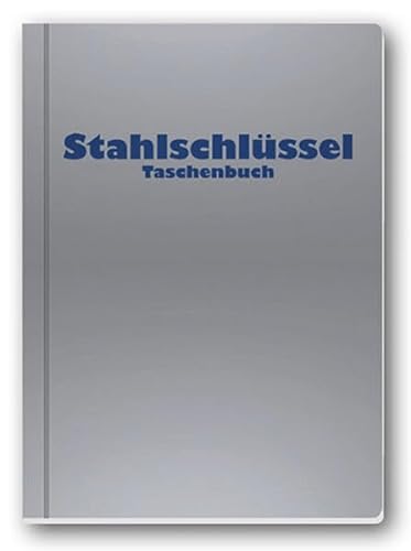 Stock image for Stahlschlssel-Taschenbuch 2024: Wissenswertes ber Sthle for sale by Revaluation Books