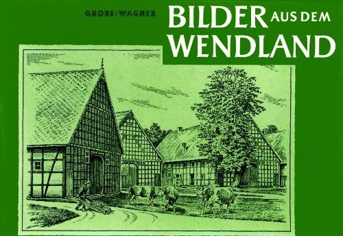 Imagen de archivo de Bilder aus dem Wendland a la venta por Celler Versandantiquariat
