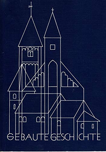 Beispielbild fr St. Marien-Klosterkirche zu Osterholz / 1182 - 1982 zum Verkauf von Osterholzer Buch-Antiquariat