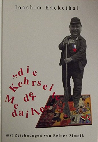 Stock image for Die Kehrseite der Medaille - Ein Leben als Kabarettist in fnf Jahrzehnten mit Textbeispielen for sale by PRIMOBUCH