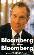 Stock image for Bloomberg ber Bloomberg for sale by medimops