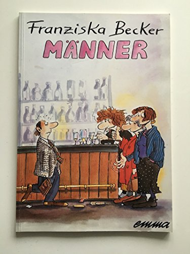 Männer - Becker, Franziska