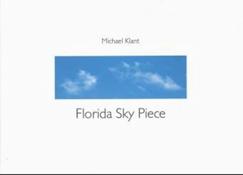 Imagen de archivo de Florida Sky Piece a la venta por medimops