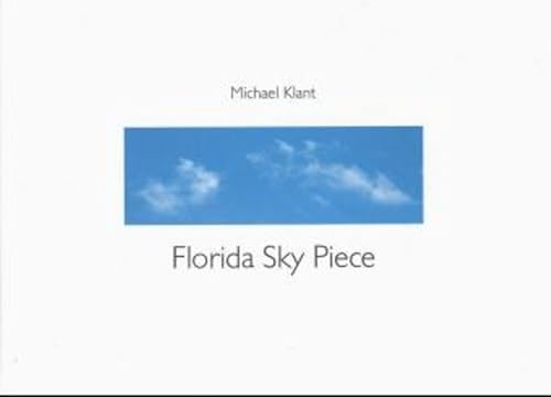 Stock image for Florida Sky Piece for sale by medimops