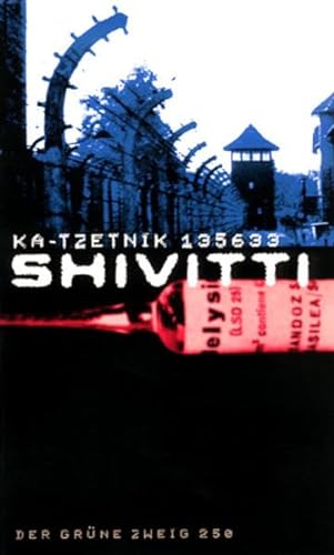 Imagen de archivo de Shivitti a la venta por medimops