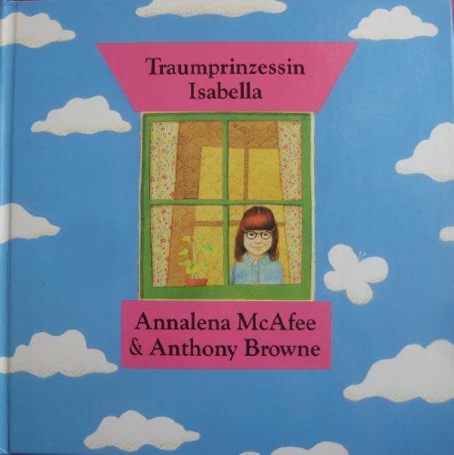 Stock image for Traumprinzessin Isabella for sale by Antiquariat Armebooks