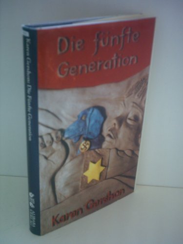 Stock image for Die fnfte Generation : Roman for sale by Paderbuch e.Kfm. Inh. Ralf R. Eichmann