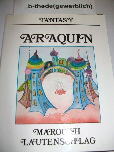 Araquin: Fantasy-Roman