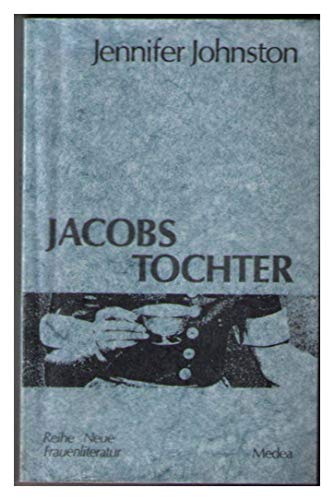 Stock image for Jacobs Tochter for sale by Antiquariat BM
