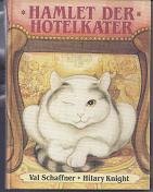 Stock image for Hamlet der Hotelkater for sale by NEPO UG