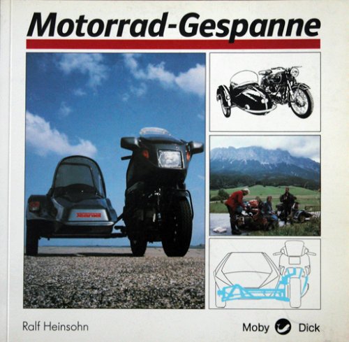 Motorrad-Gespanne