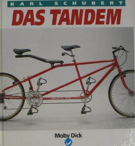 Beispielbild fr Das Tandem zum Verkauf von medimops