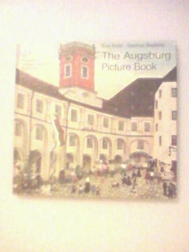 The Augsburg Picture Book