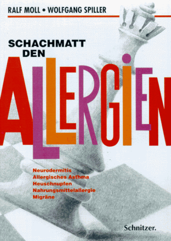 Stock image for Schachmatt den Allergien for sale by Die Buchgeister