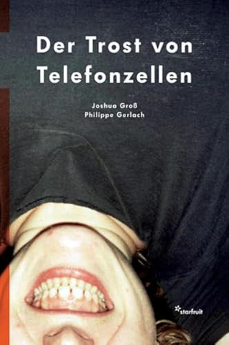 Der Trost von Telefonzellen (German)