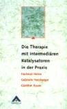 Beispielbild fr Die Therapie mit intermediren Katalysatoren in der Praxis von Hartmut Heine, Gabriele Herzberger und Gnther Bauer zum Verkauf von BUCHSERVICE / ANTIQUARIAT Lars Lutzer