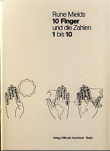 Beispielbild fr 10 Finger und die Zahlen 1 bis 10 zum Verkauf von Thomas Emig