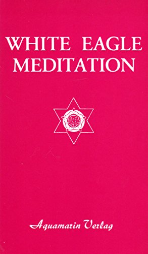 9783922936060: Meditation