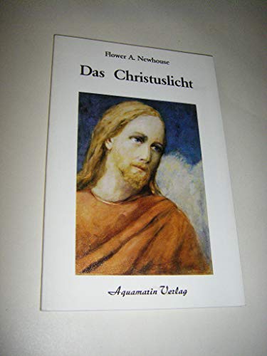 Imagen de archivo de Das Christuslicht a la venta por medimops