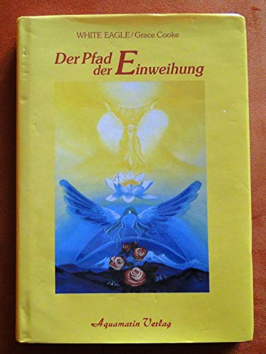 Der Pfad der Einweihung.