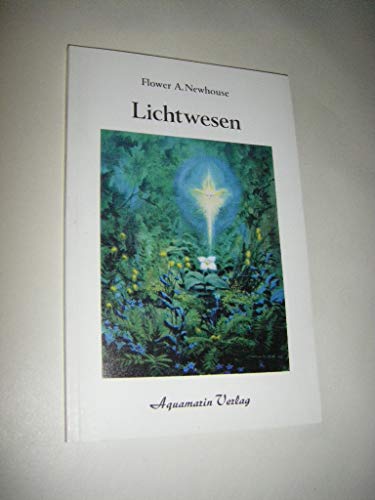 Imagen de archivo de Lichtwesen -Language: german a la venta por GreatBookPrices