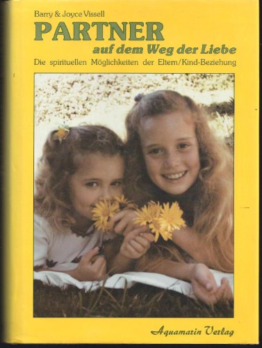 Partner Auf Dem Weg Der Liebe (9783922936596) by Barry Joyce Vissell