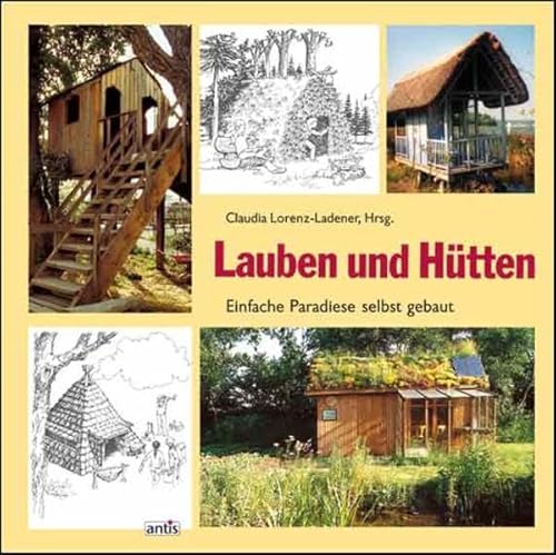 Stock image for Lauben und Hutten for sale by Russell Books
