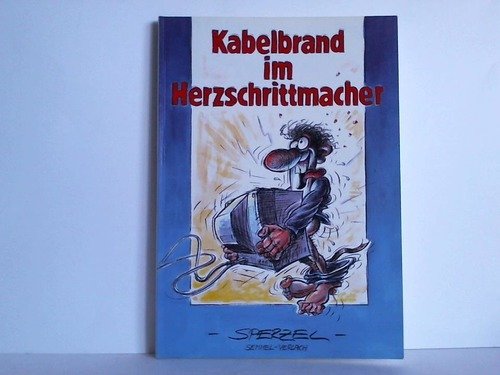 Imagen de archivo de Kabelbrand im Herzschrittmacher a la venta por medimops