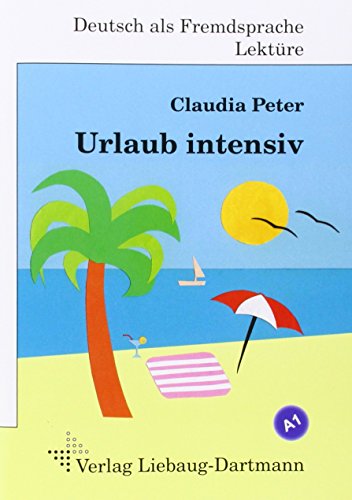 Stock image for Urlaub intensiv -Language: german for sale by GreatBookPrices