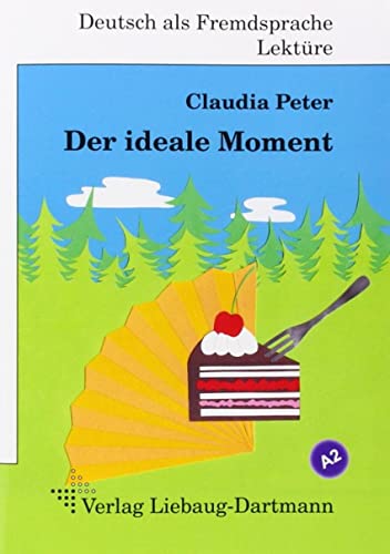 Stock image for Der ideale Moment -Language: german for sale by GreatBookPrices