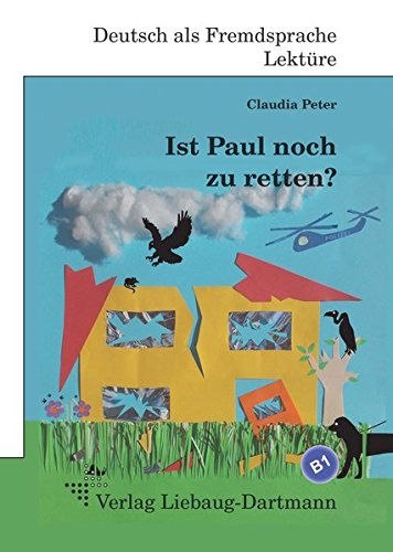Stock image for Ist Paul noch zu retten? -Language: german for sale by GreatBookPrices
