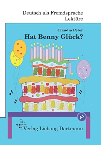 Stock image for Hat Benny Glck? -Language: german for sale by GreatBookPrices