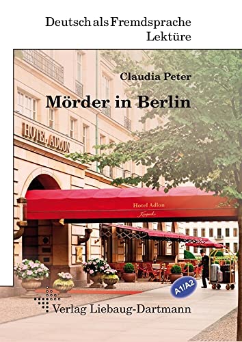 Stock image for Mrder in Berlin -Language: german for sale by GreatBookPrices