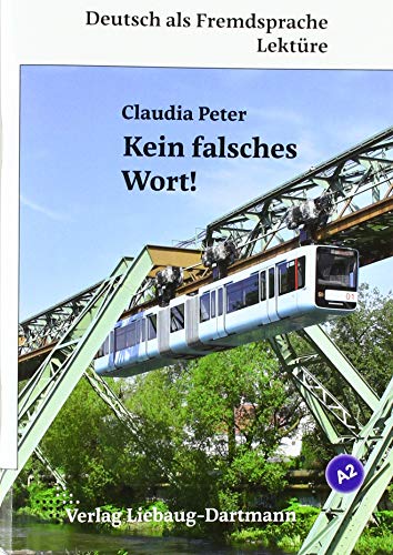 Stock image for Kein falsches Wort! -Language: german for sale by GreatBookPrices