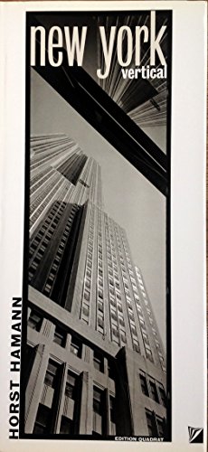 Stock image for New York vertical for sale by Neusser Buch & Kunst Antiquariat