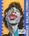 9783923102457: KRUEGER, S: ROLLING STONES