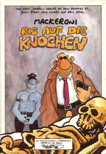 

Bis auf die Knochen