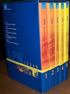 Beispielbild fr Lehrbuch fr prklinische Notfallmedizin. 5 Bnde. Band 1: Grundlagen und Techniken. Herausgegeben von Tamino Trbenbach, Roland Lipp und Kersten Enke. ; Band 2: Allgemeine und spezielle Notfallmedizin, Schwerpunkt Innere Medizin. Herausgegeben von Hans-Peter Hndorf und Peter Rupp. ; Band 3: Allgemeine und spezielle Notfallmedizin, Schwerpunkt Traumatologie. Herausgegeben von Kersten Enke, Ulf Schmidt, Bernd Domres. ; Band 4: Berufskunde, Organisation und Einsatztaktik, Arbeitsplatz Rettungsdienst. Herausgegeben von Rolad Lipp und Bernd Domres. ; Band 5: Prfungsfragen und Antworten. zum Verkauf von HENNWACK - Berlins grtes Antiquariat