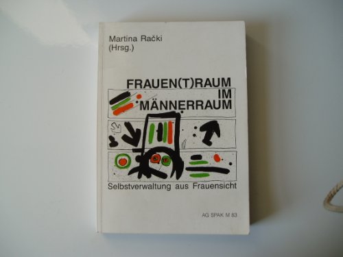 Stock image for Frauen(t)raum Im Mnnertraum for sale by Wolfgang Geball