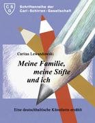 Meine Familie, meine Stifte und ich. Eine deutsche Künstlerin erzählt. Mit farb. Abb.,